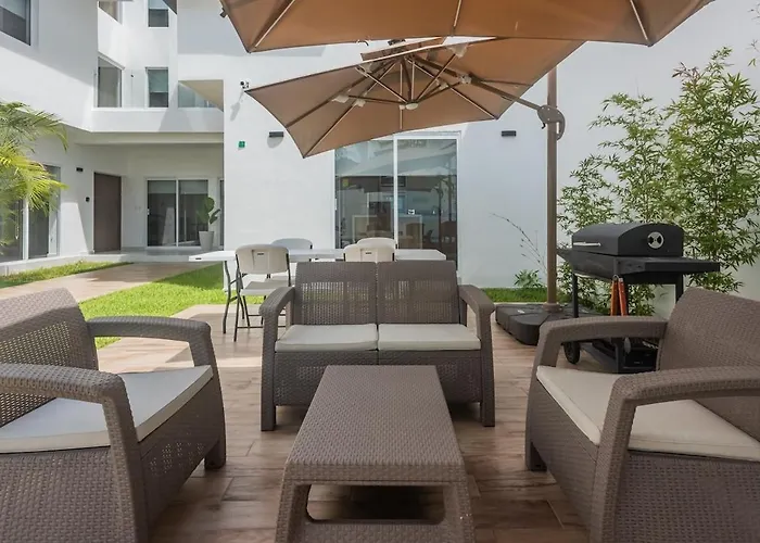 Malibu Residential 3bd - Tael